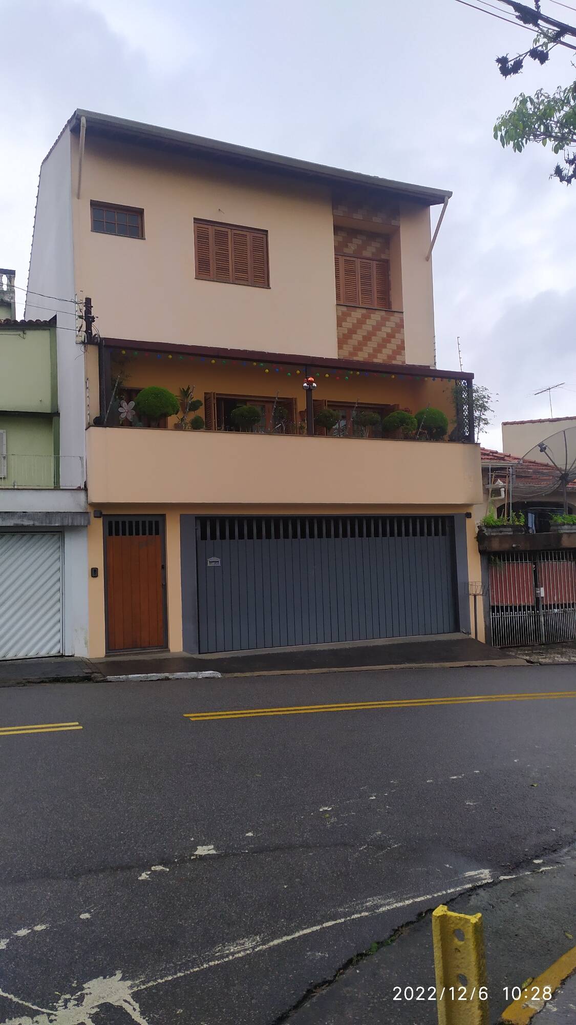 #RD097 - Casa Sobrado para Venda em São Caetano do Sul - SP