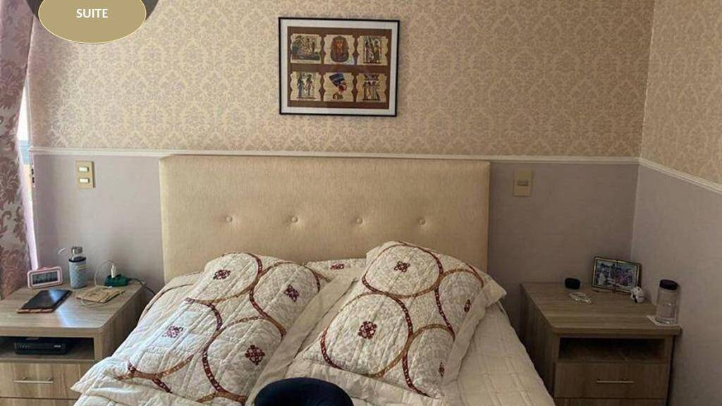 #RD103 - Apartamento para Venda em Santo André - SP