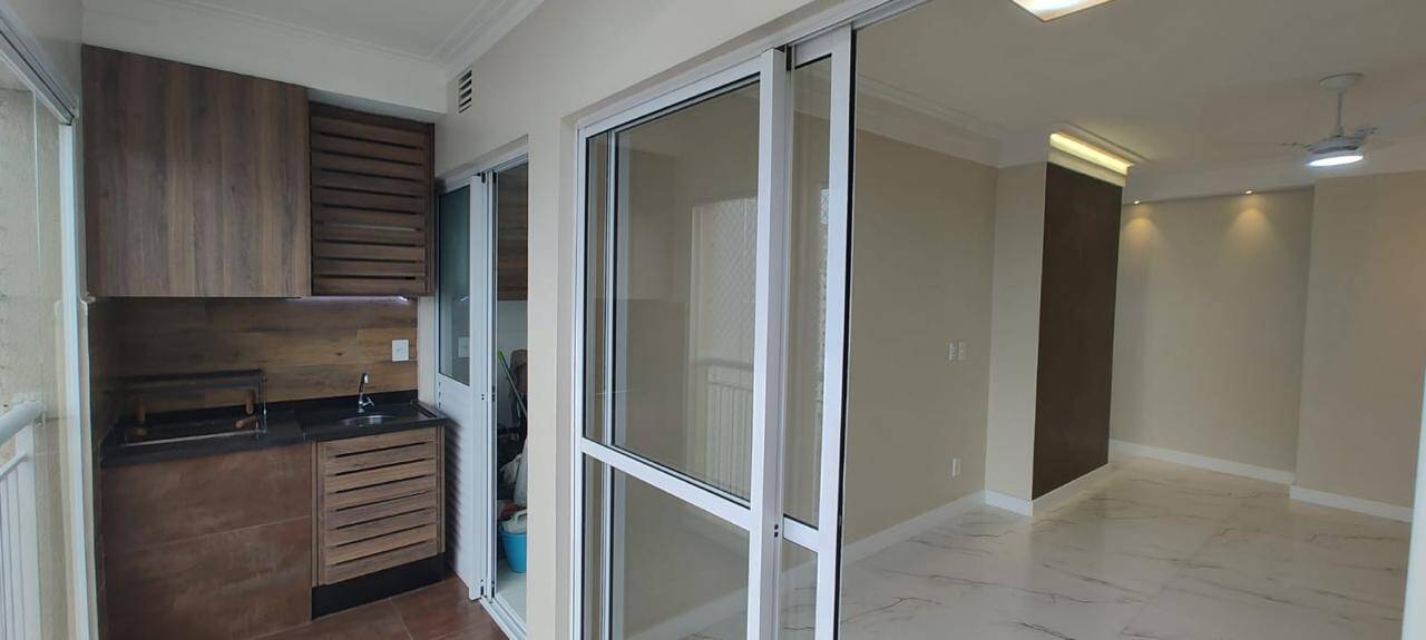 #CZ180 - Apartamento para Venda em São Caetano do Sul - SP