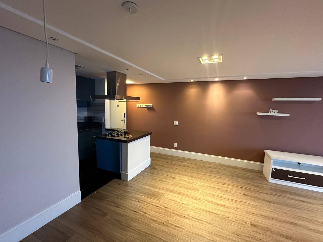 #BRA186 - Apartamento para Venda em Santo André - SP