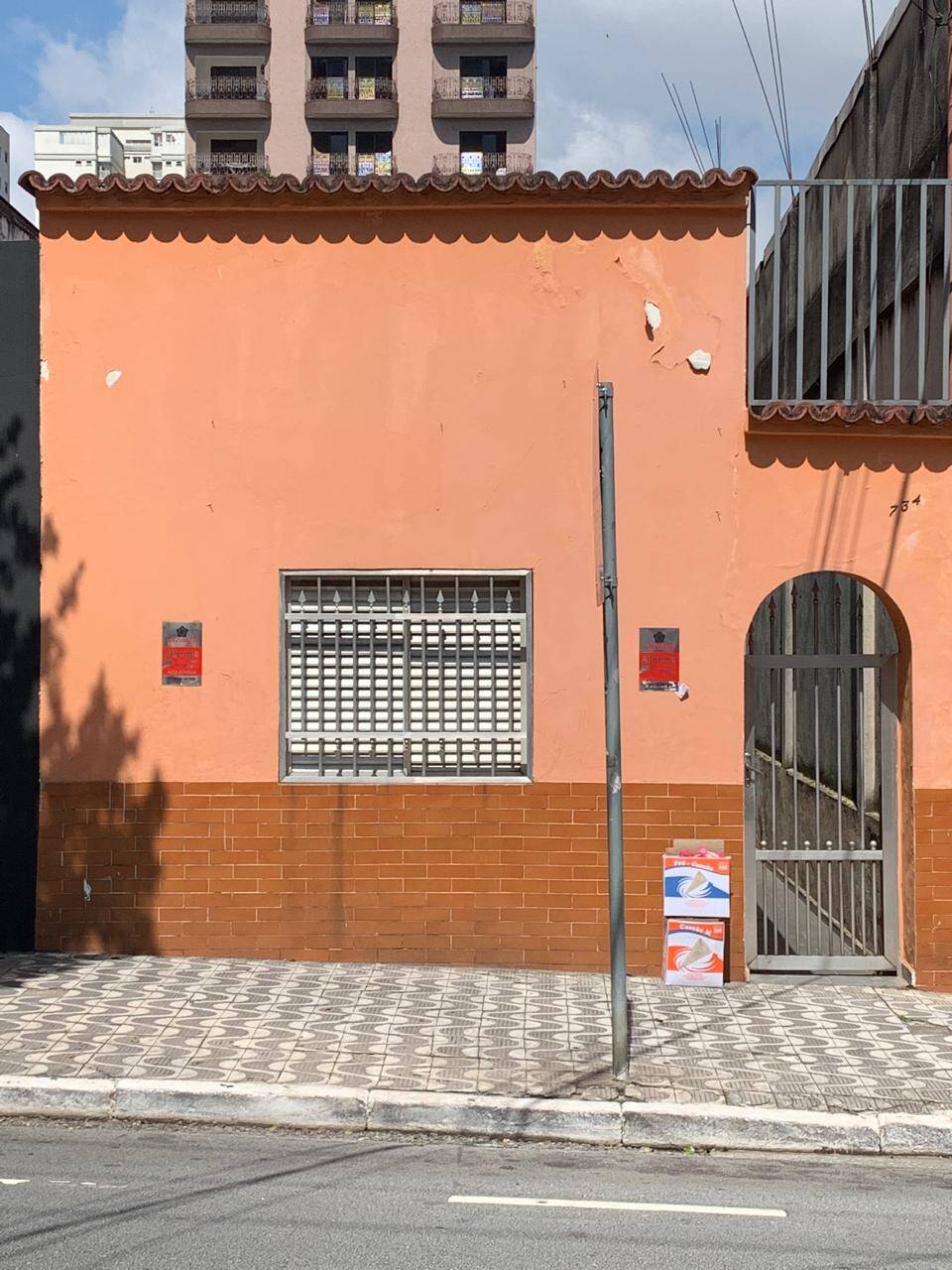 #MP198 - Casa Térrea para Venda em São Caetano do Sul - SP