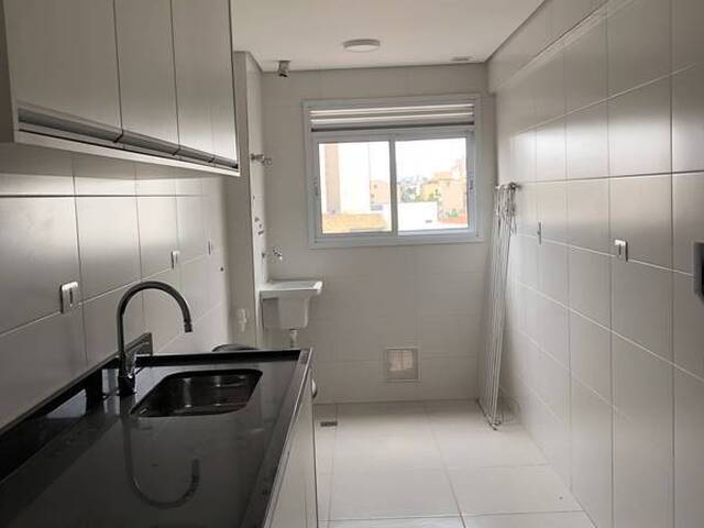 Apartamento para Venda em São Caetano do Sul - 5