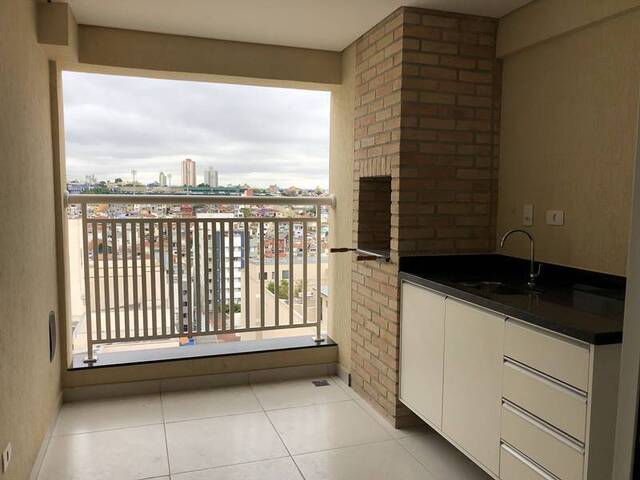 Apartamento para Venda em São Caetano do Sul - 3