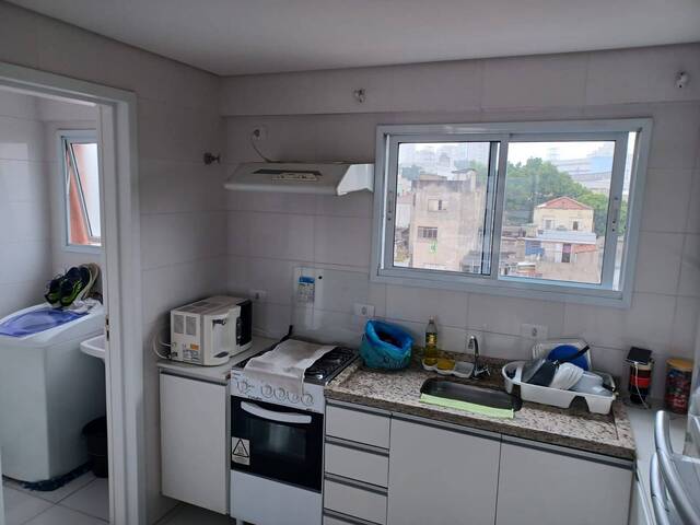 Apartamento para Venda em São Caetano do Sul - 3