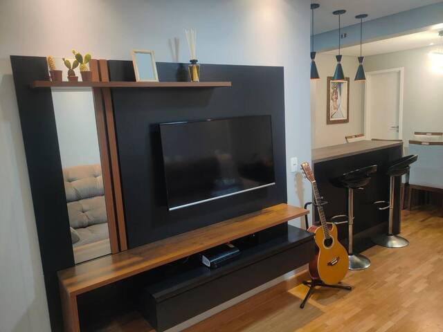 Apartamento para Venda em São Caetano do Sul - 5