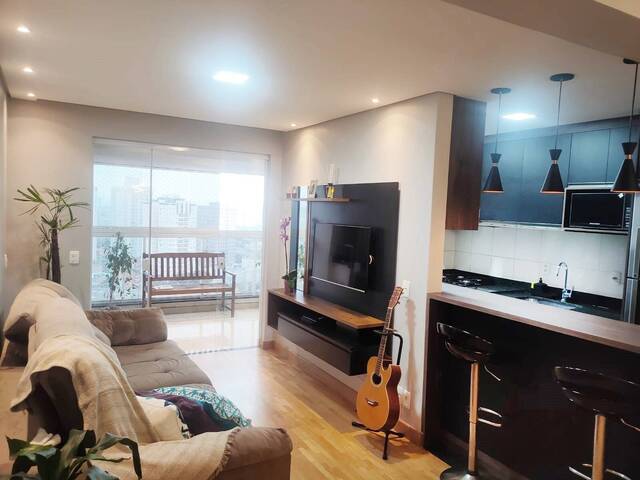 Apartamento para Venda em São Caetano do Sul - 4