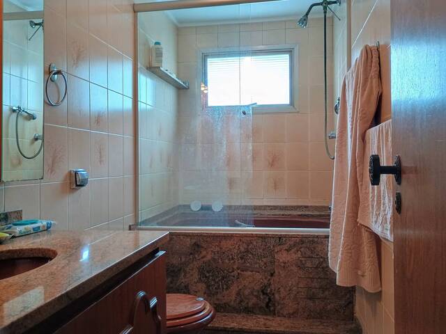 Apartamento para Venda em São Paulo - 4