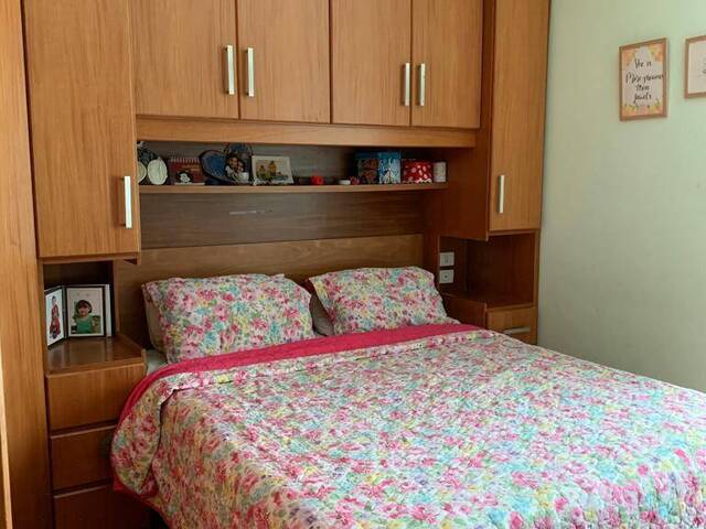 Apartamento para Venda em São Caetano do Sul - 3