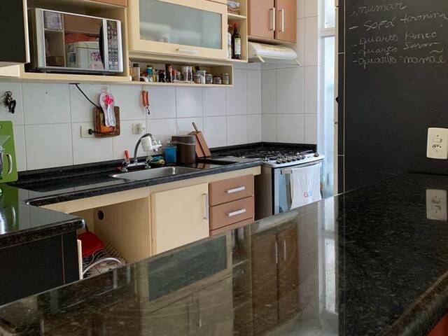 Apartamento para Venda em São Caetano do Sul - 4