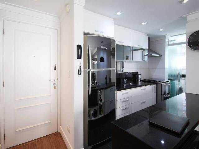 Apartamento para Venda em São Paulo - 4
