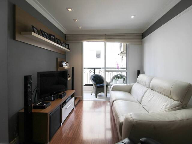 Apartamento para Venda em São Paulo - 5