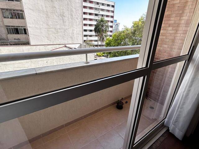 #230RD - Apartamento para Venda em São Caetano do Sul - SP - 2