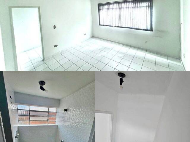 #MS231 - Apartamento para Venda em Santo André - SP - 1