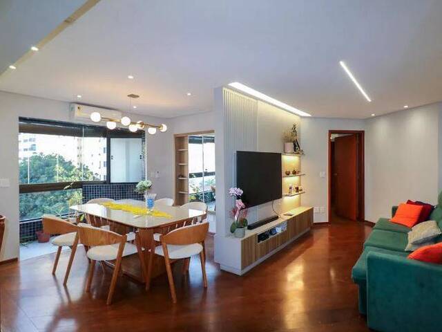 #BRA232 - Apartamento para Venda em São Caetano do Sul - SP - 1