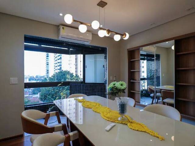 #BRA232 - Apartamento para Venda em São Caetano do Sul - SP - 3