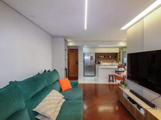 Apartamento para Venda em São Caetano do Sul - 5